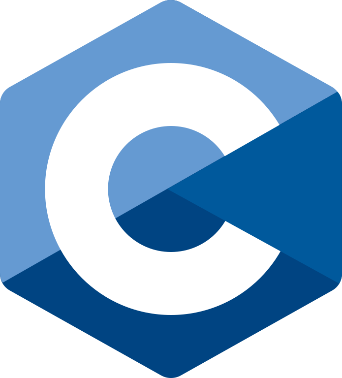C icon