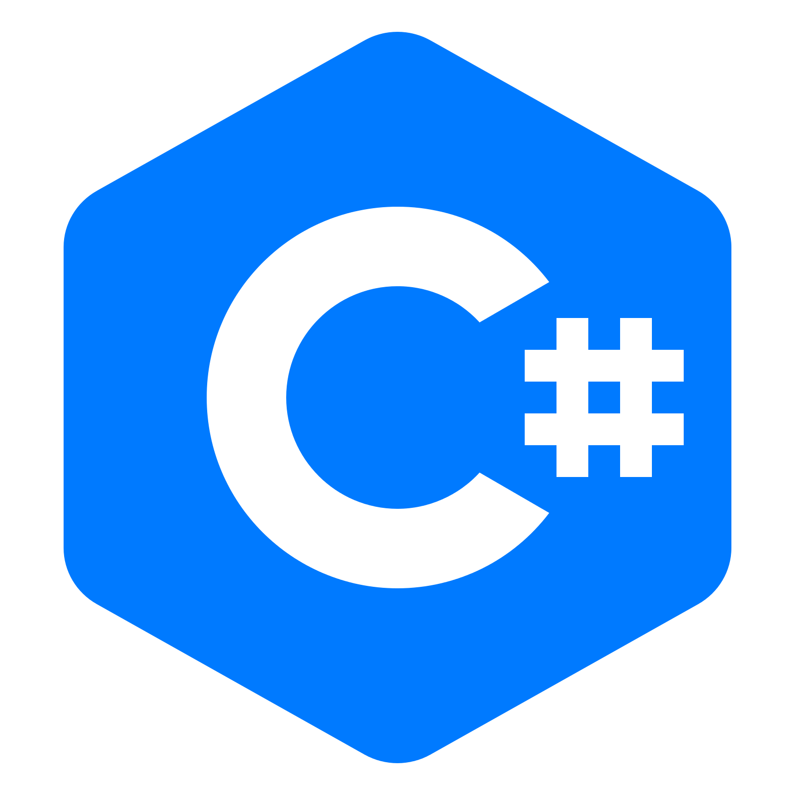 C# icon
