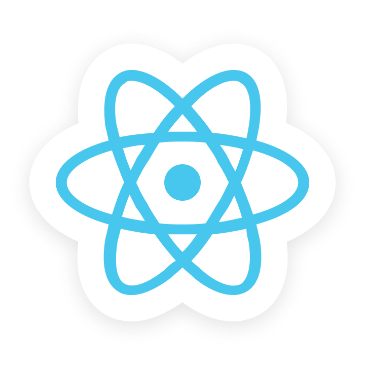 React icon