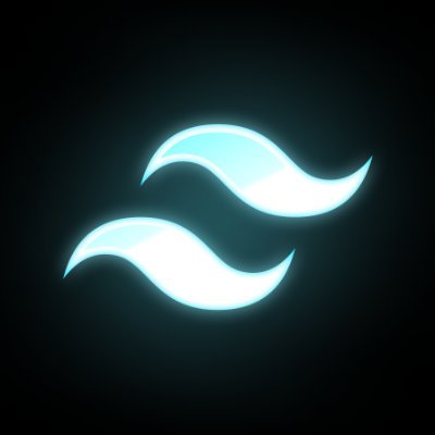 TailwindCSS icon