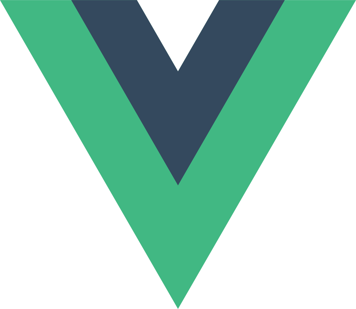 Vue icon